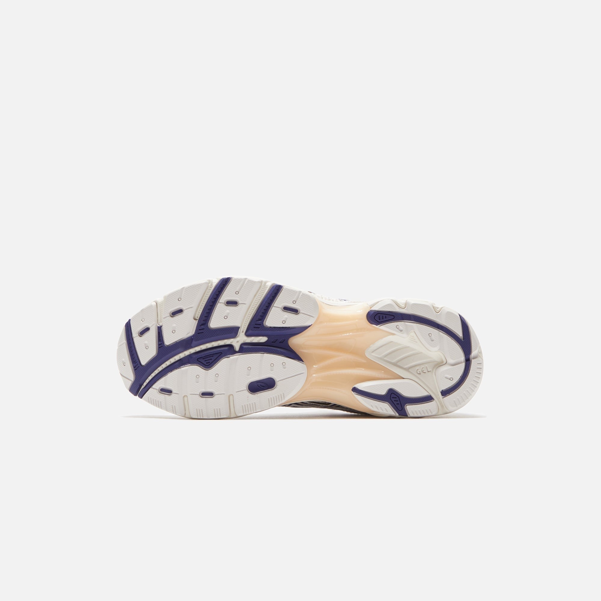 ASICS Costs GT-2160 - Oatmeal / Indigo Blue