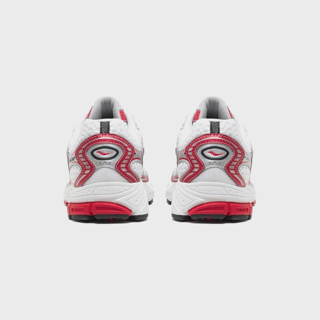 Saucony Progrid Ride 1 - White / Racing