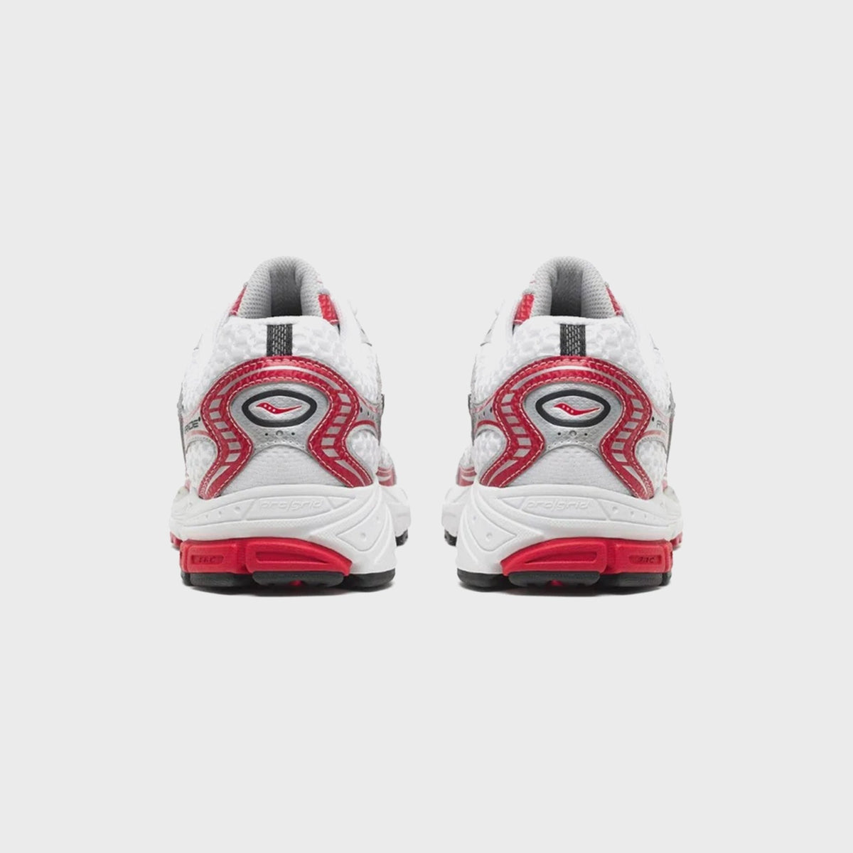 Saucony Progrid Ride 1 - White / Racing