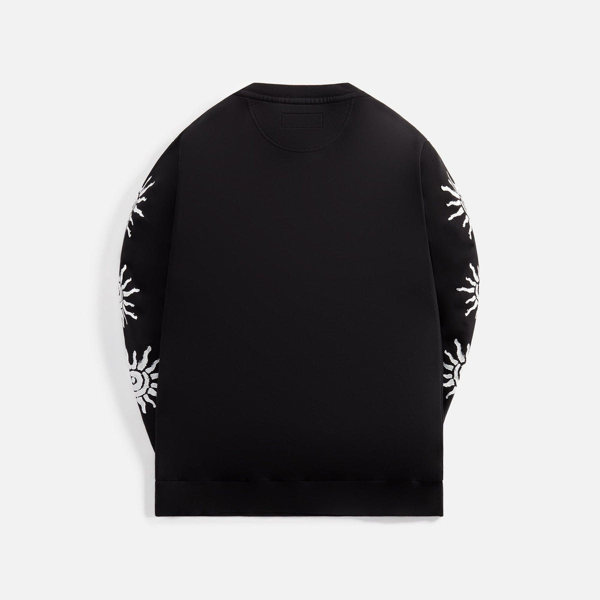 Noon Goons Liquid Happiness Sweatshirt - Black
