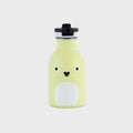 Noodoll Ricecracker Water Bottle - Yellow