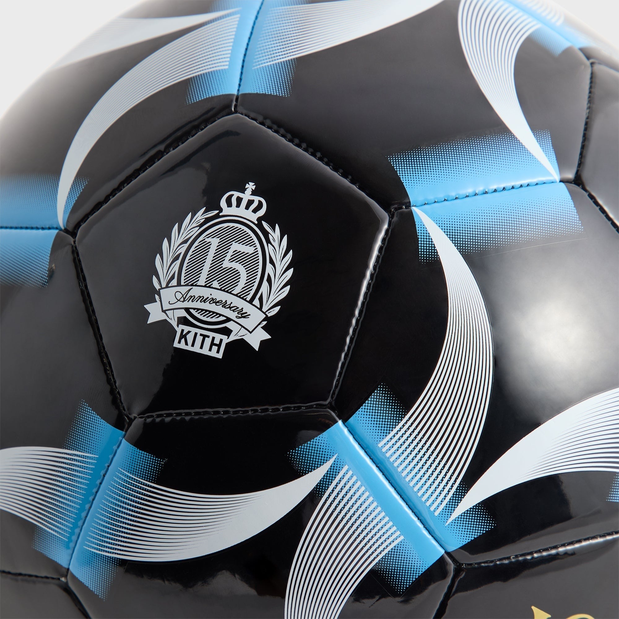 Kith & Messi for adidas Football Ball - Black