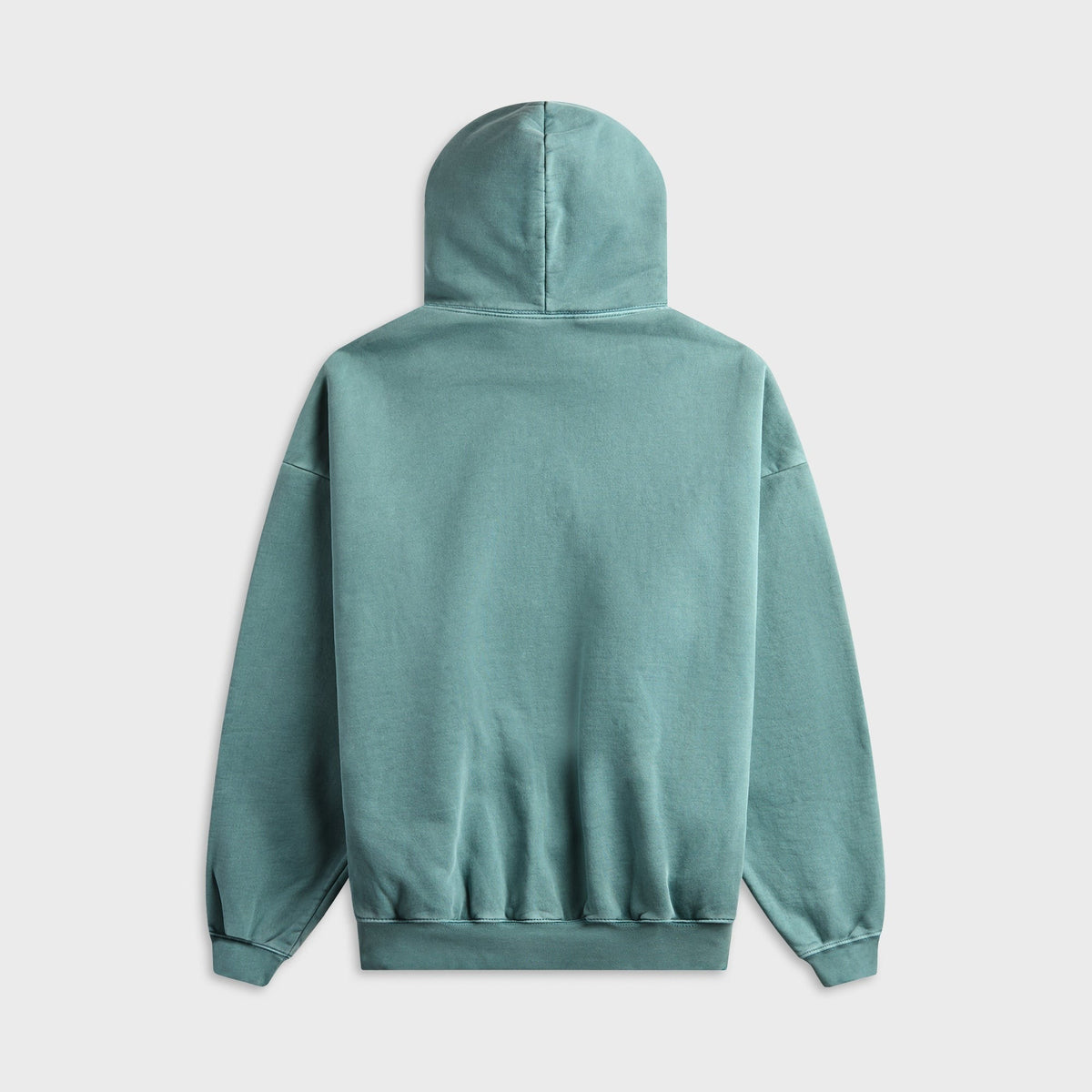 Essentials Campus 90s Hoodie - Faded Coastal