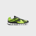 Nike Zoom Skylon 11 - Volt / Black / Light Smoke Grey / Metallic Silver