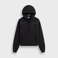 Kith Heritage Filigree Braxton Hoodie - Black