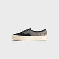 VANS LX Authentic 44 - Herringbone Black / Tan Brown
