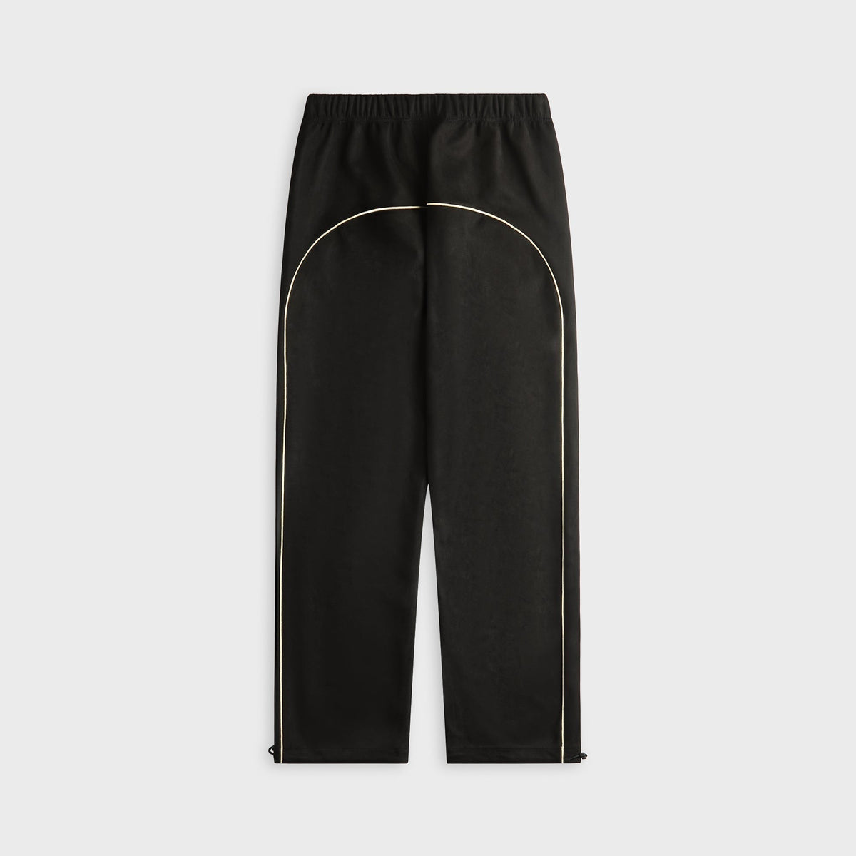 Essentials Signature Relaxed Pant - Vintage Black