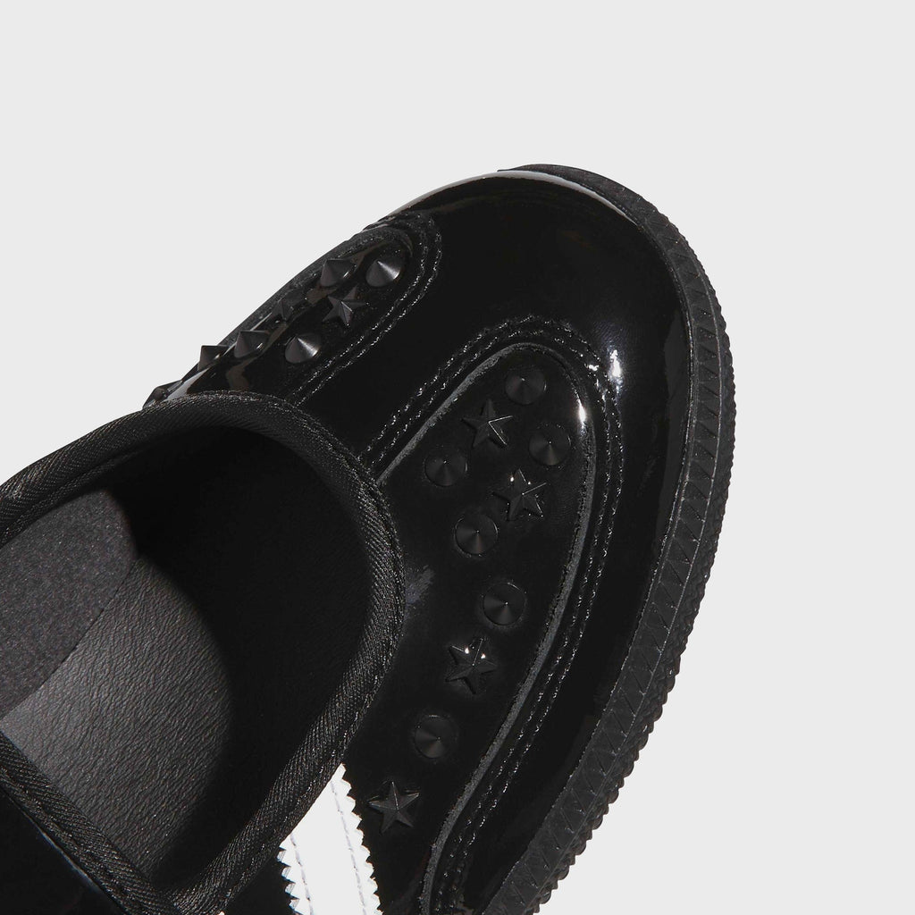 adidas WMNS Samba Jane - Core Black / Cloud White