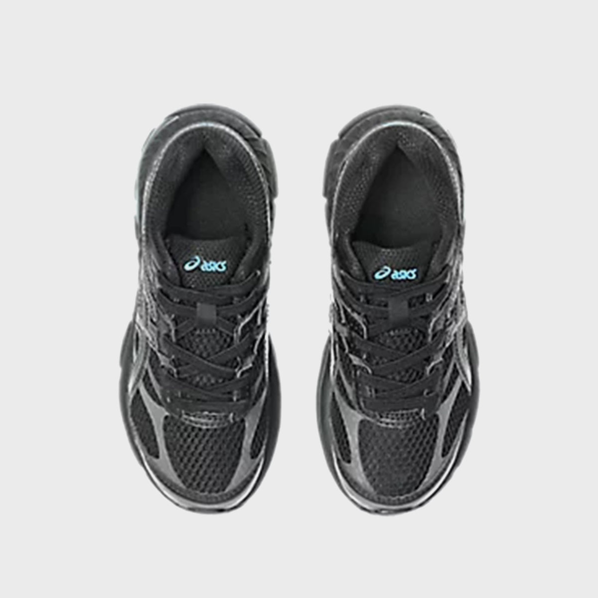 ASICS PS GEL-CUMULUS 16 - Black / Gunmetal