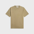 Our Legacy Box Tee - Cavalry Olive