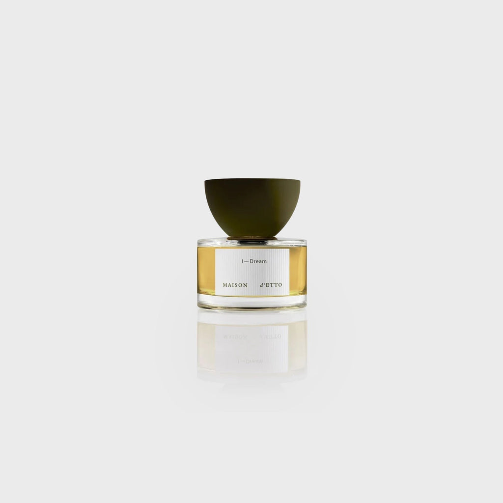 MAISON D'ETTO I-Dream Fragrance 60ML