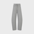 The Attico Vintage Jogger - Melange Grey