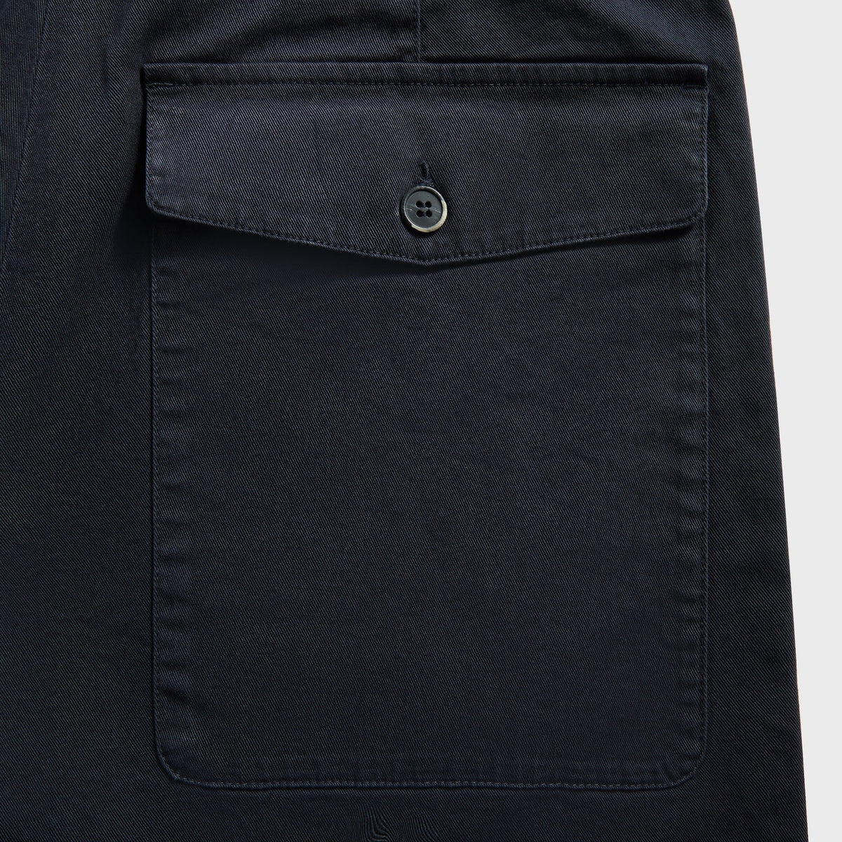 Barena Trousers Cavea - Navy