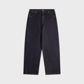 Jil Sander 183 AW 23 GW Trouser - Magnet