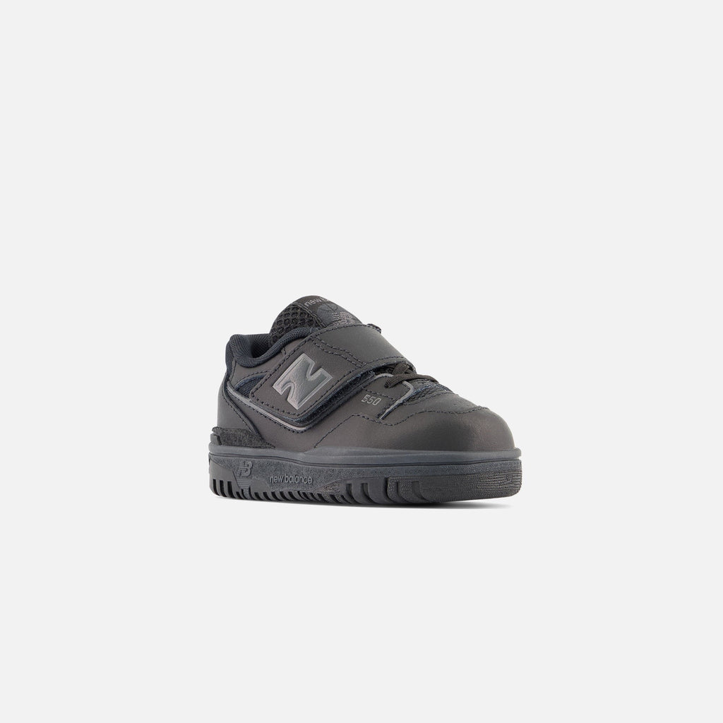New Balance TD 550 Bungee - Black