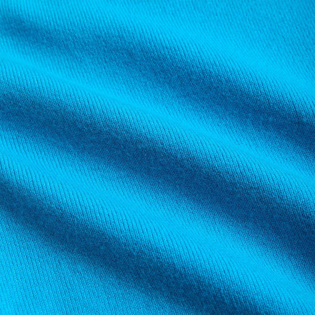 Isa Boulder Lattice Wrap Skirt - Turquoise