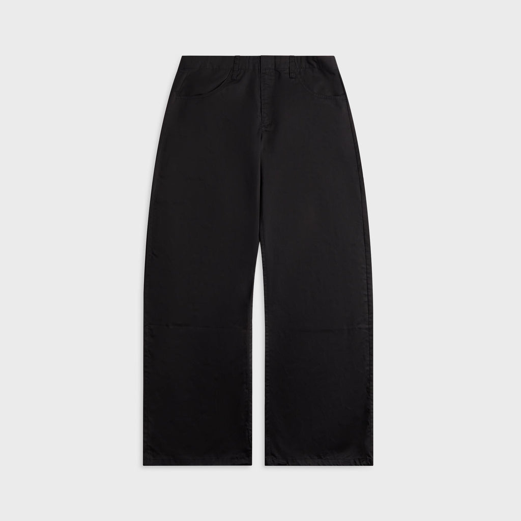 EB Denim Isla Cinch Pant - Black