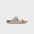 Birkenstock WMNS Arizona - Oyster