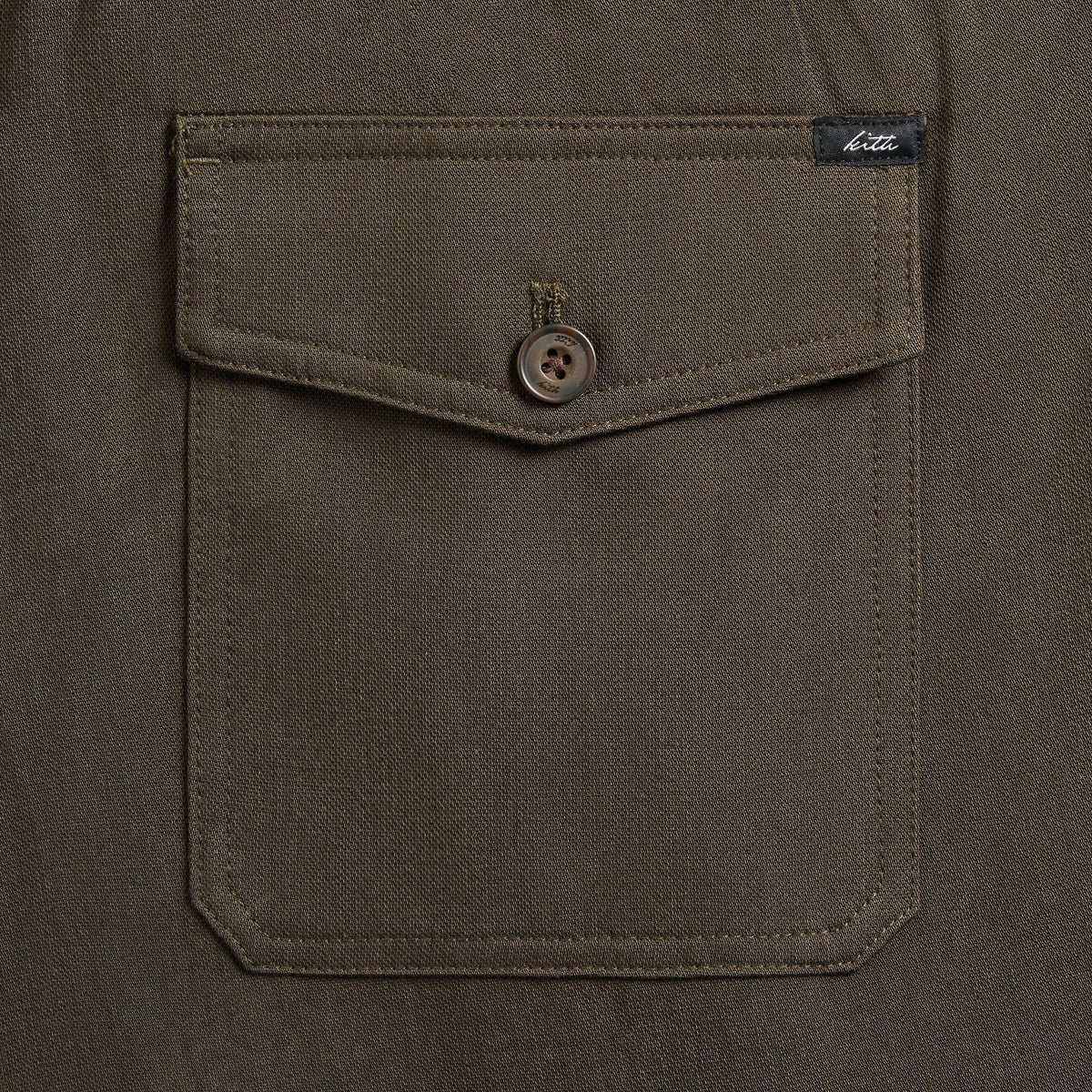 Kith Drapey Dobby Tyler Pant - Arame