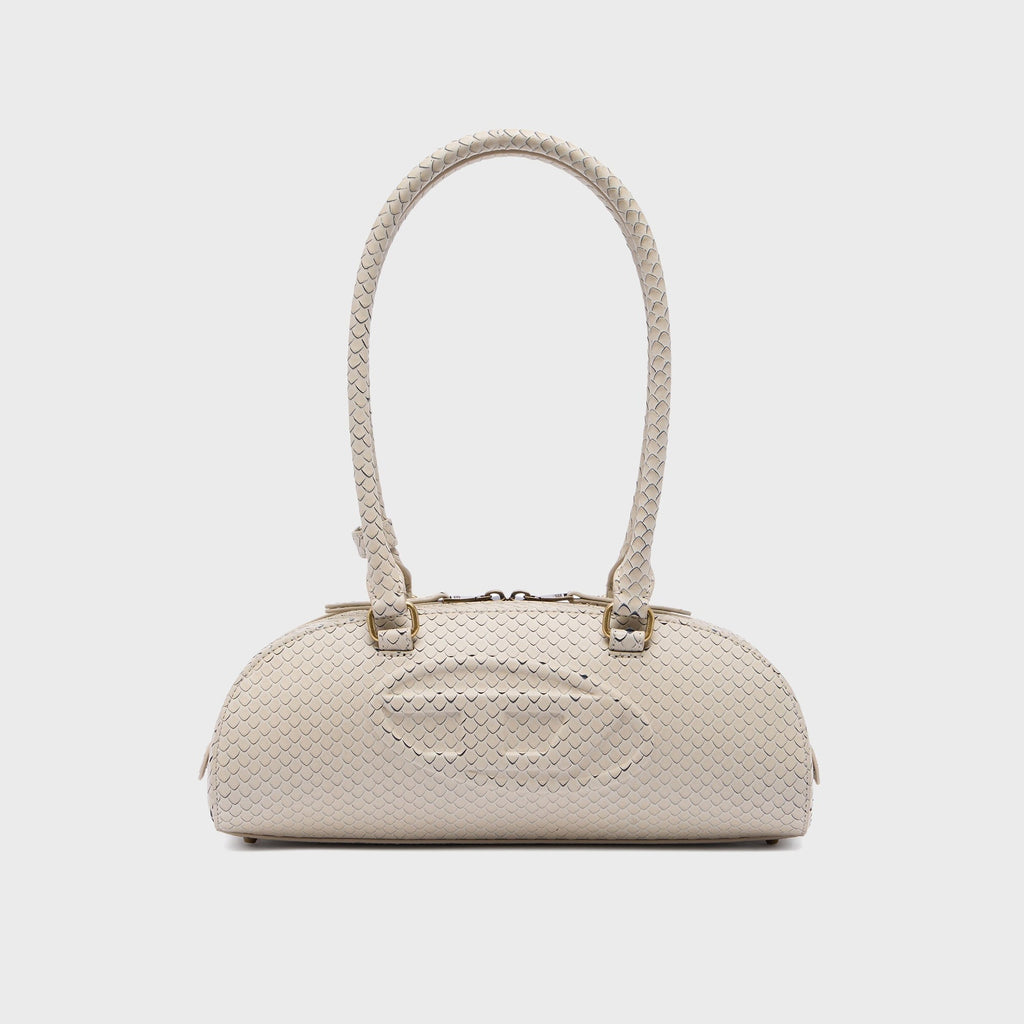 Diesel 1DR 2.0 Dome Shoulder Bag - Khaki