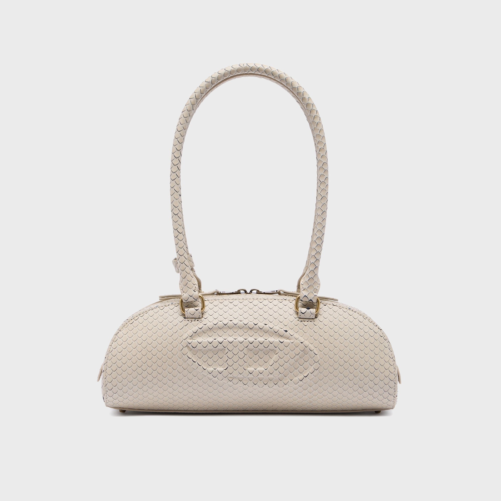 Diesel 1DR 2.0 Dome Shoulder Bag - Khaki