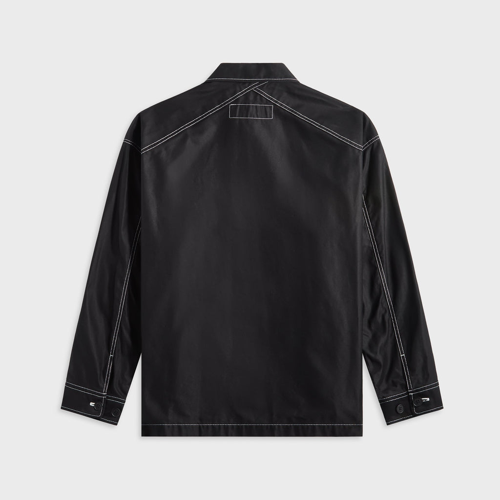 CDG Homme Blouson - Black