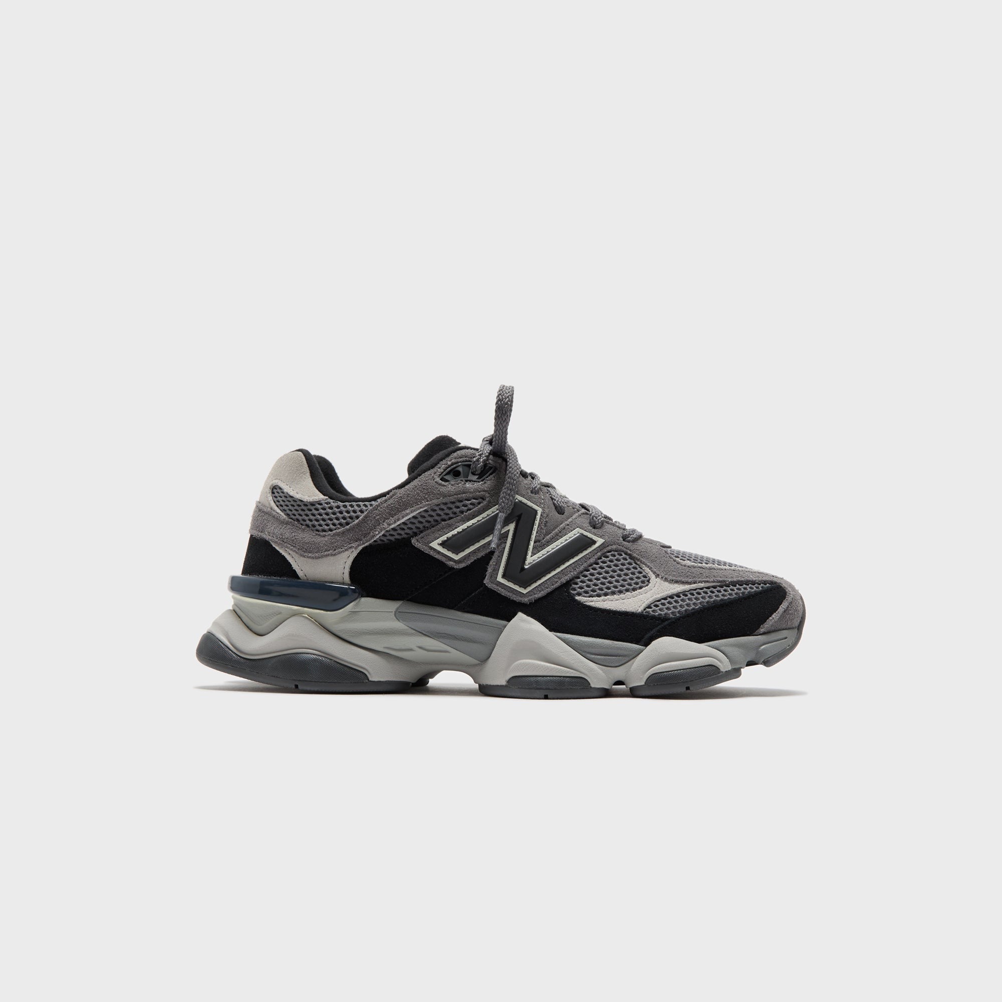 New Balance 9060 - Black / Castlerock