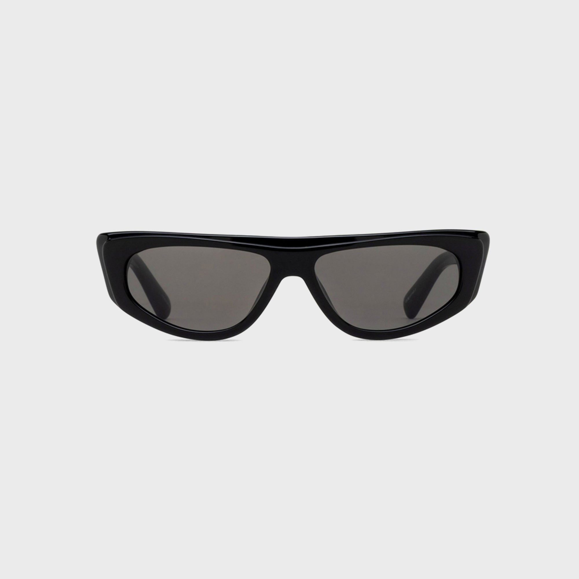 Jacquemus Casco Sunglasses - Black