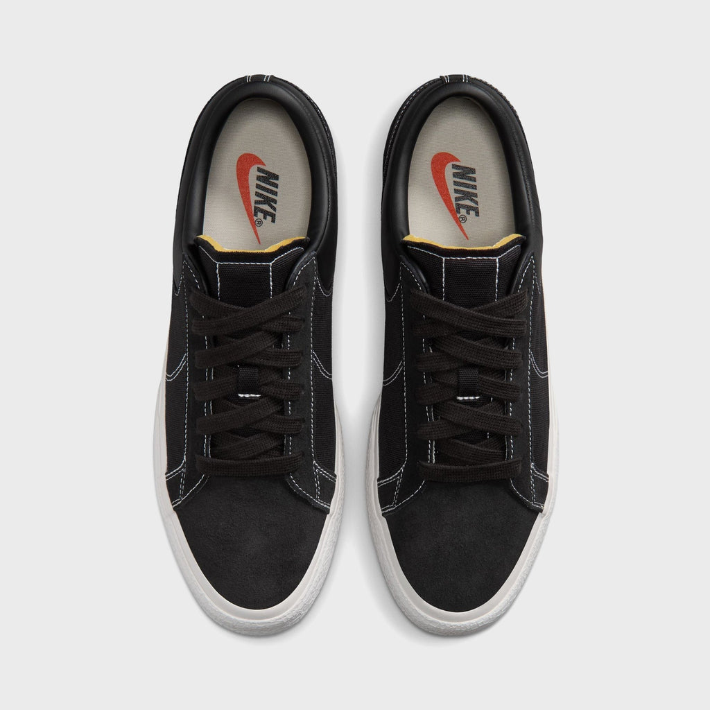 Nike Blazy - Black / Sail / White