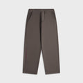Metalwood Micro-Fleece Chill Pant - Space Grey