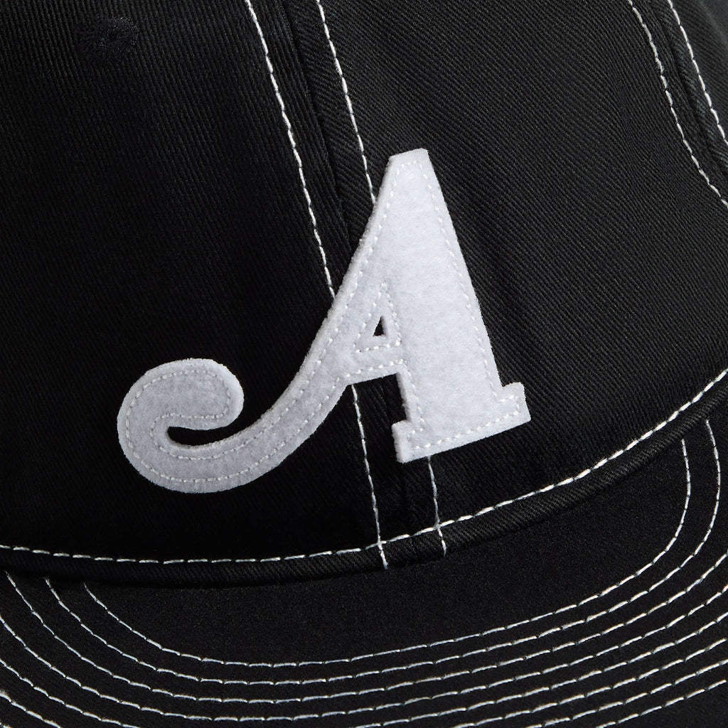 Awake NY Classic A Cap - Black