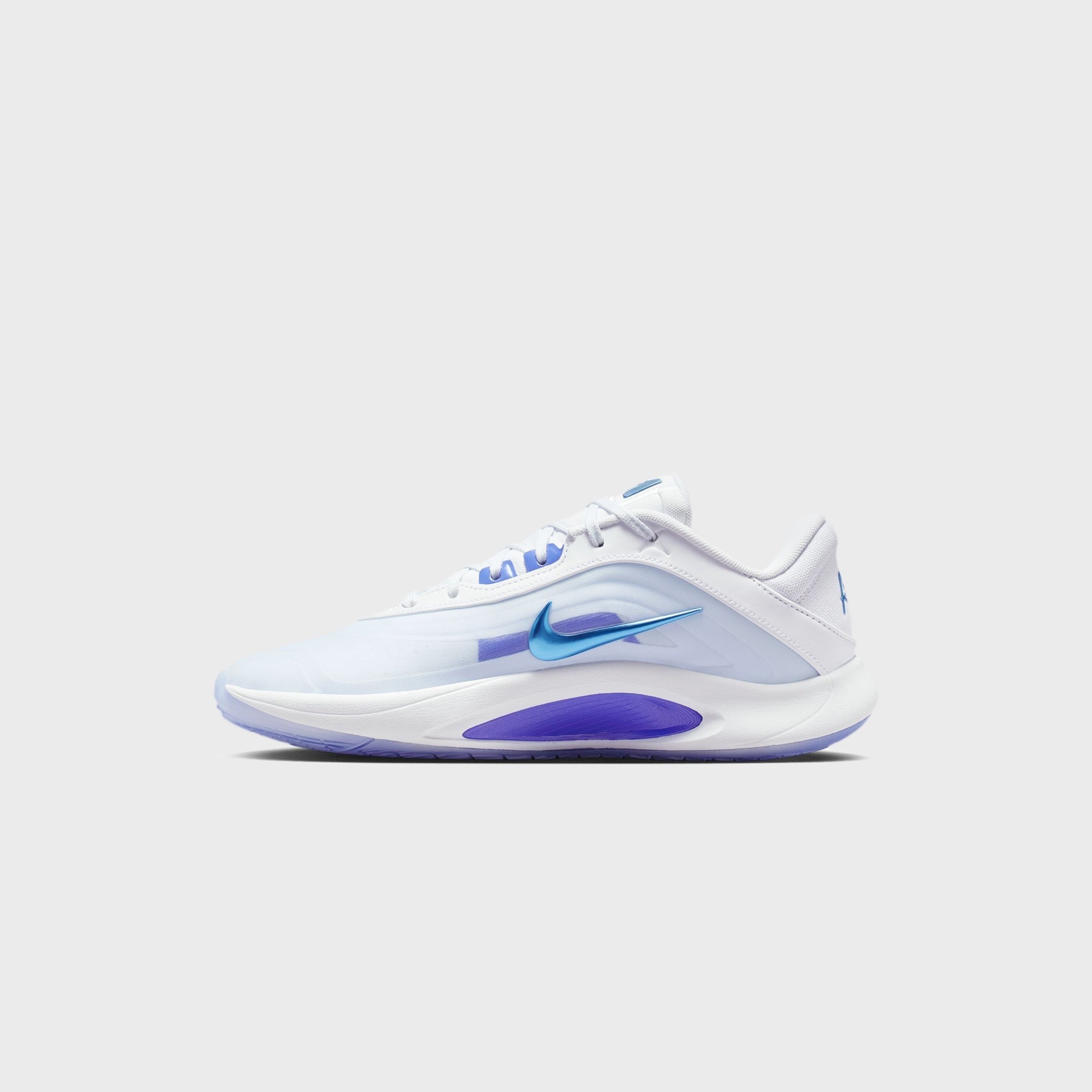 Nike WMNS A'One - White / Sapphire / Football Grey
