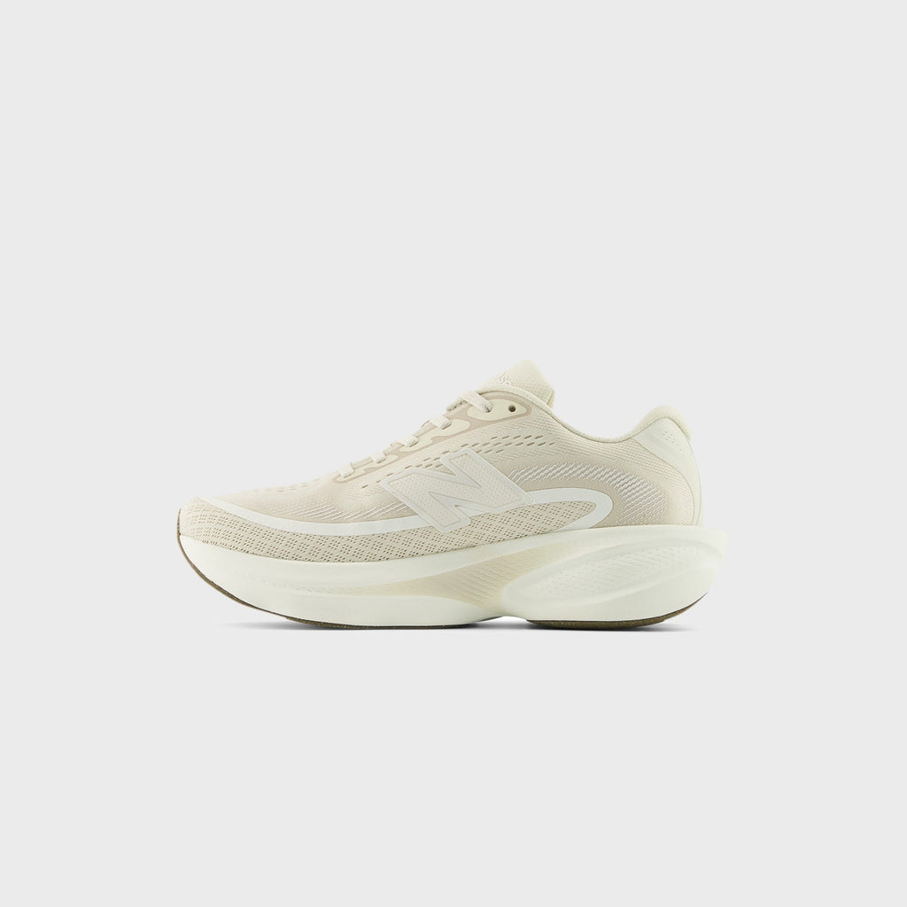 New Balance WMNS Ellipse - Linen / Sea Salt / Timberwolf