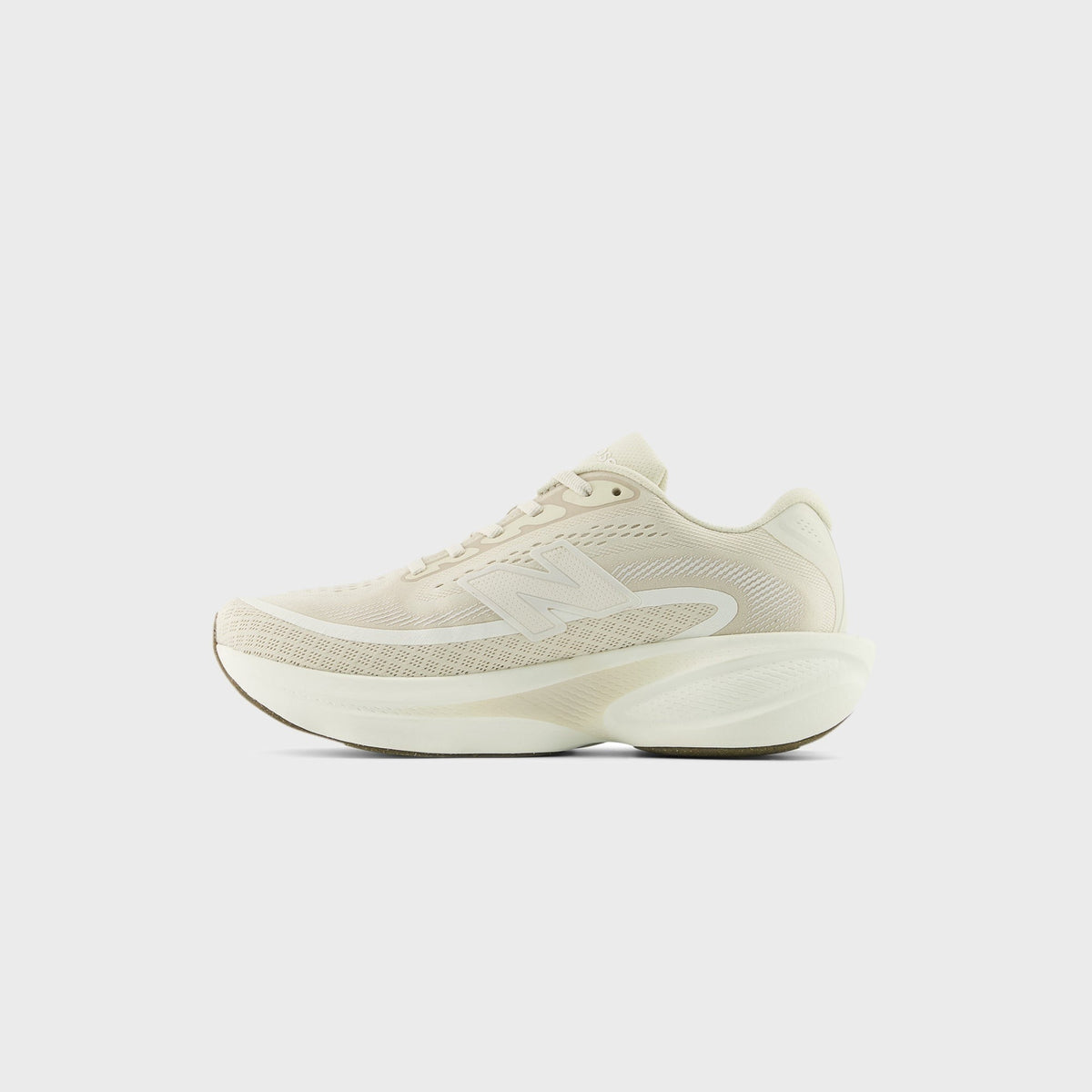 New Balance WMNS Ellipse - Linen / Sea Salt / Timberwolf