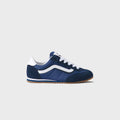 VANS PS Super Lowpro Shoe - True Navy
