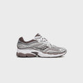 Saucony ProGrid Omni 9 - White / Brown
