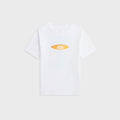 Kith Kids Lady Liberty Vintage Graphic Tee - White