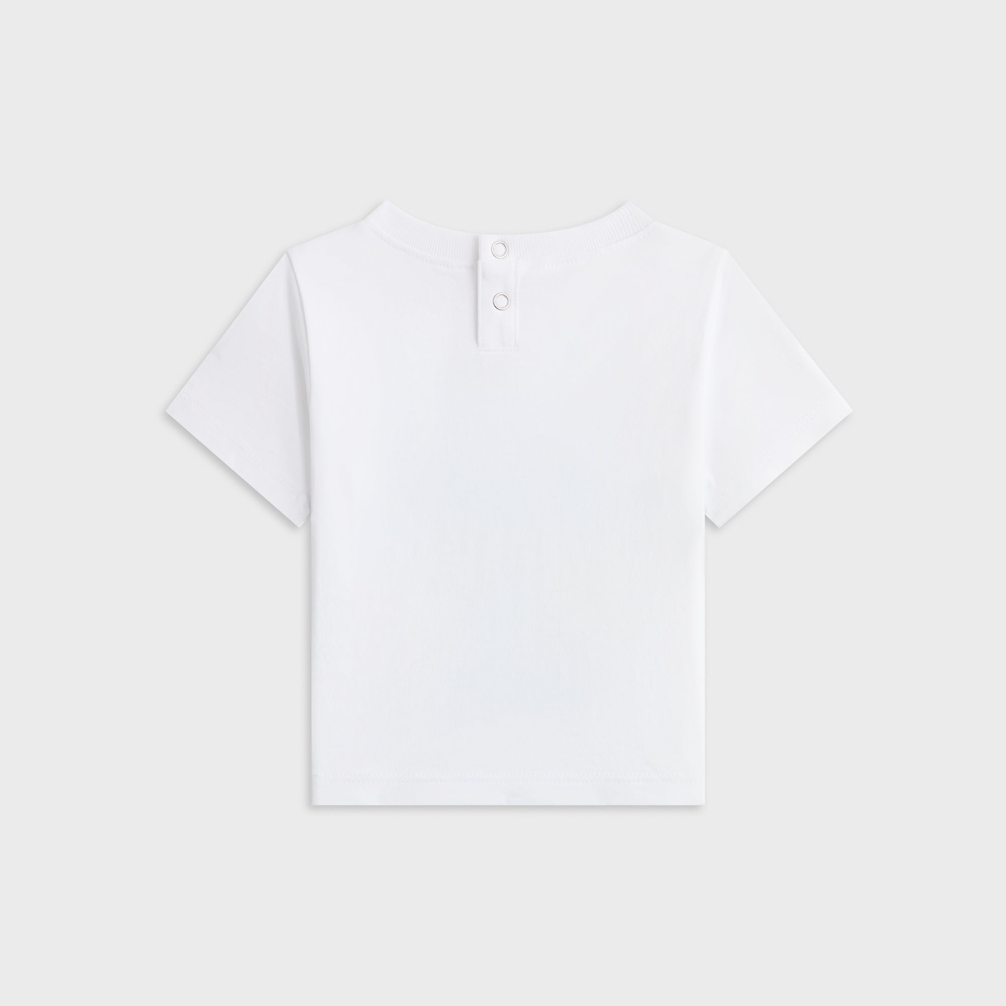 Kith Baby Lady Liberty Vintage Graphic Tee - White