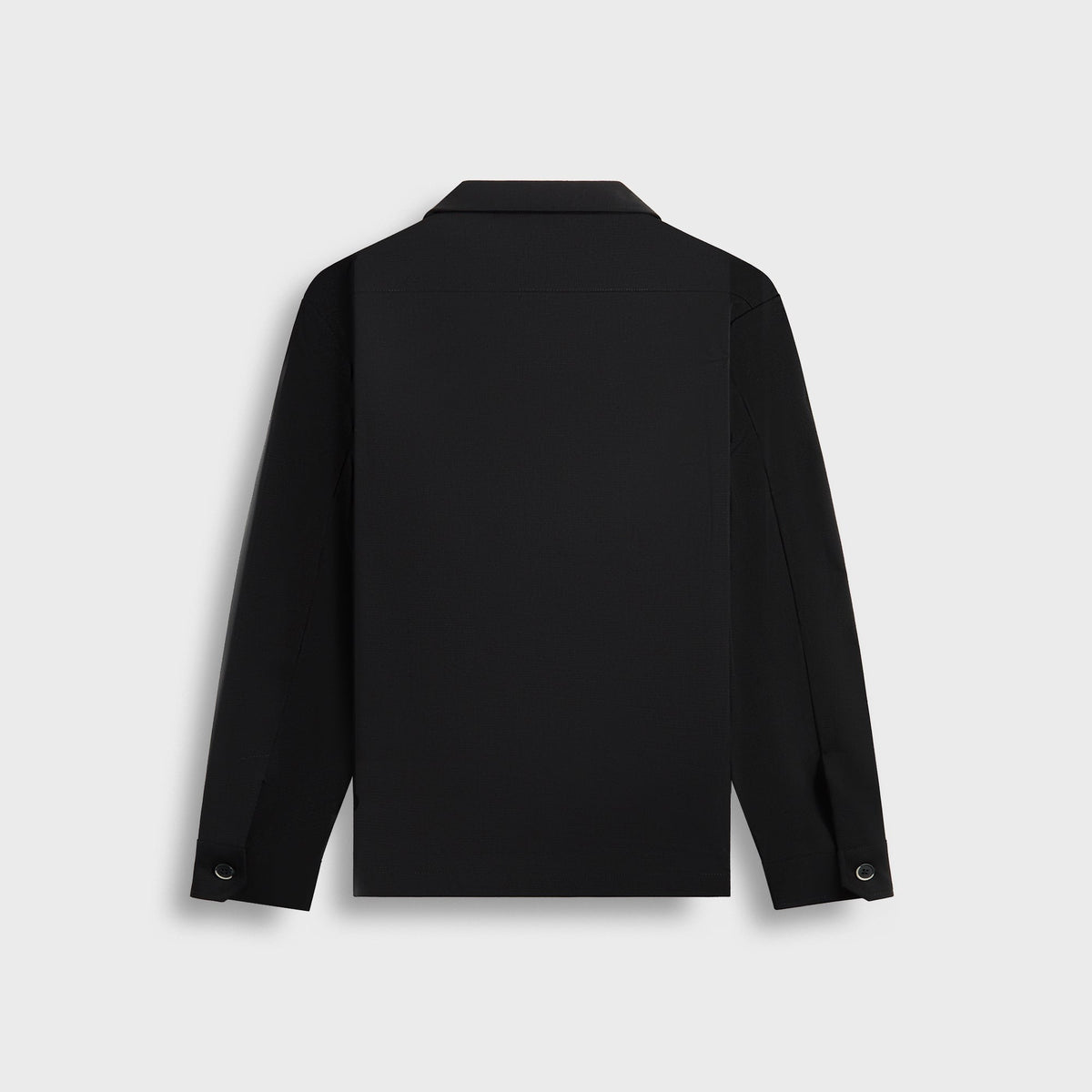 Barena Overshirt Capitan Crielo - Nero