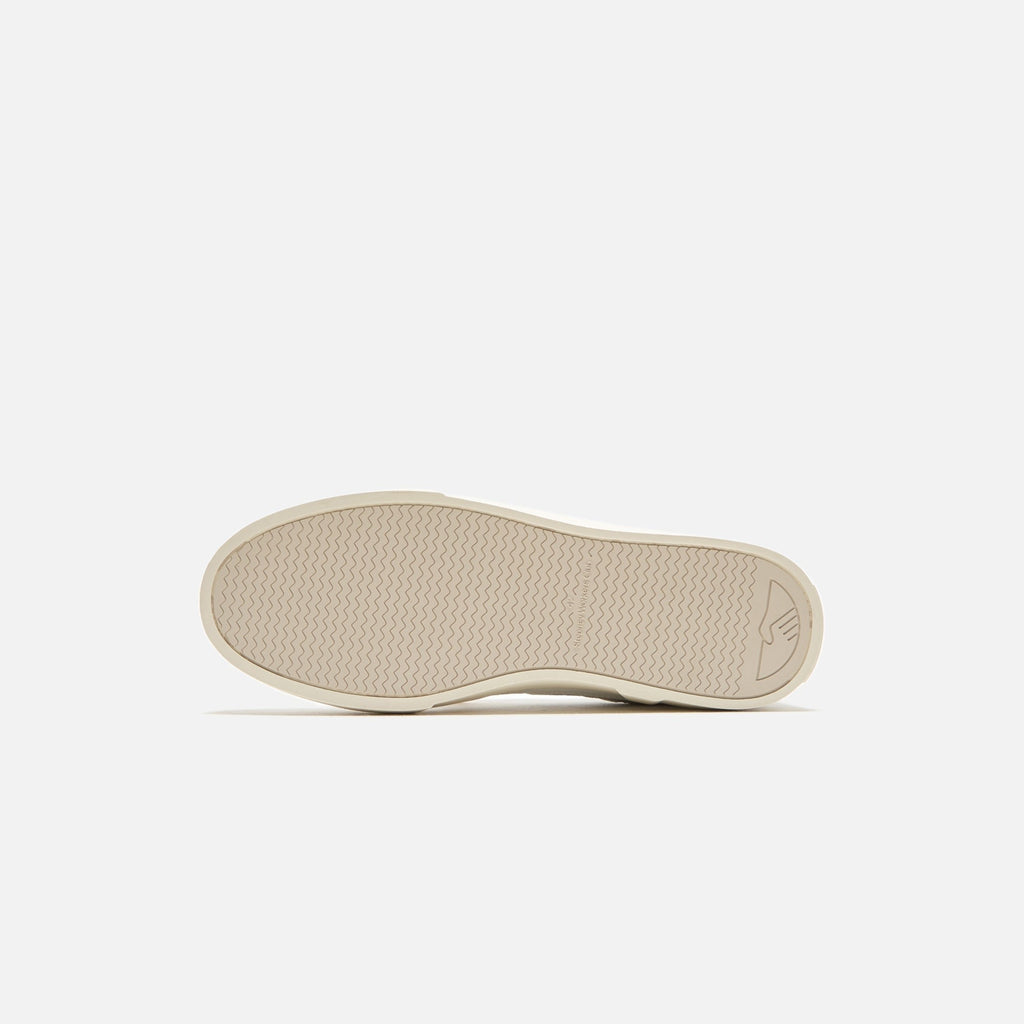 Stepney Workers Club Pearl S-Strike - White / Putty