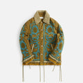 Craig Green Tapestry Jacket - Olive