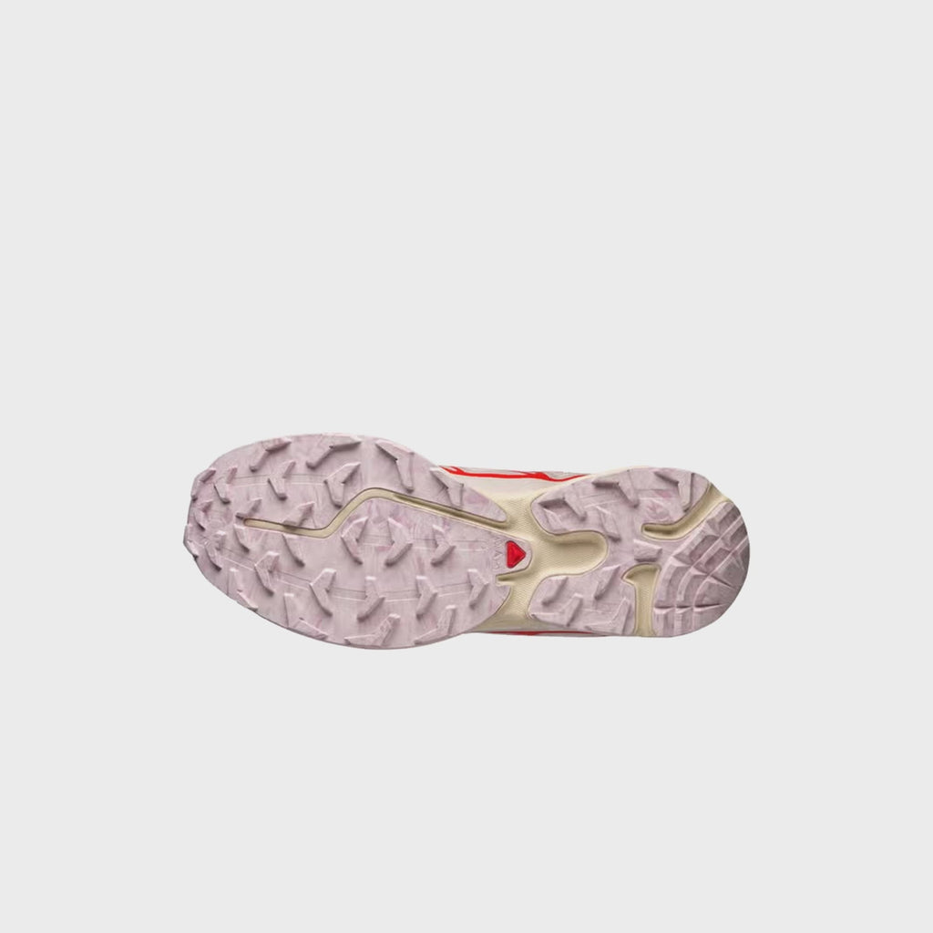 Salomon XT-6 Nostalgia - Lilac Ash / Fiesta / Dawn Pink