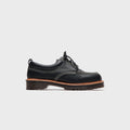 Dr. Martens Lowell - Black / Wild Grain