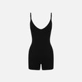 Bond Eye Rene Playsuit - Black Eco