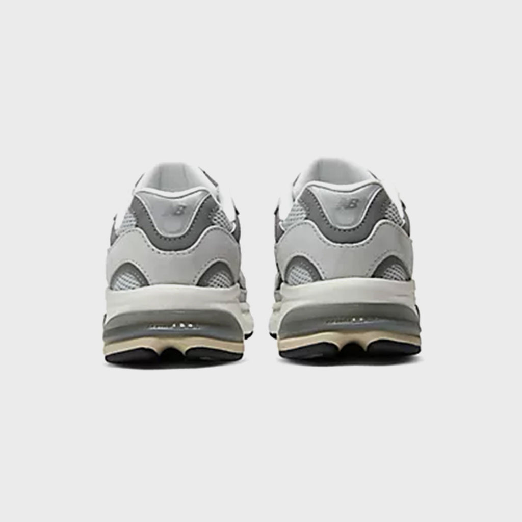 New Balance GS 2010 Lace - Raincloud / Harbor Grey