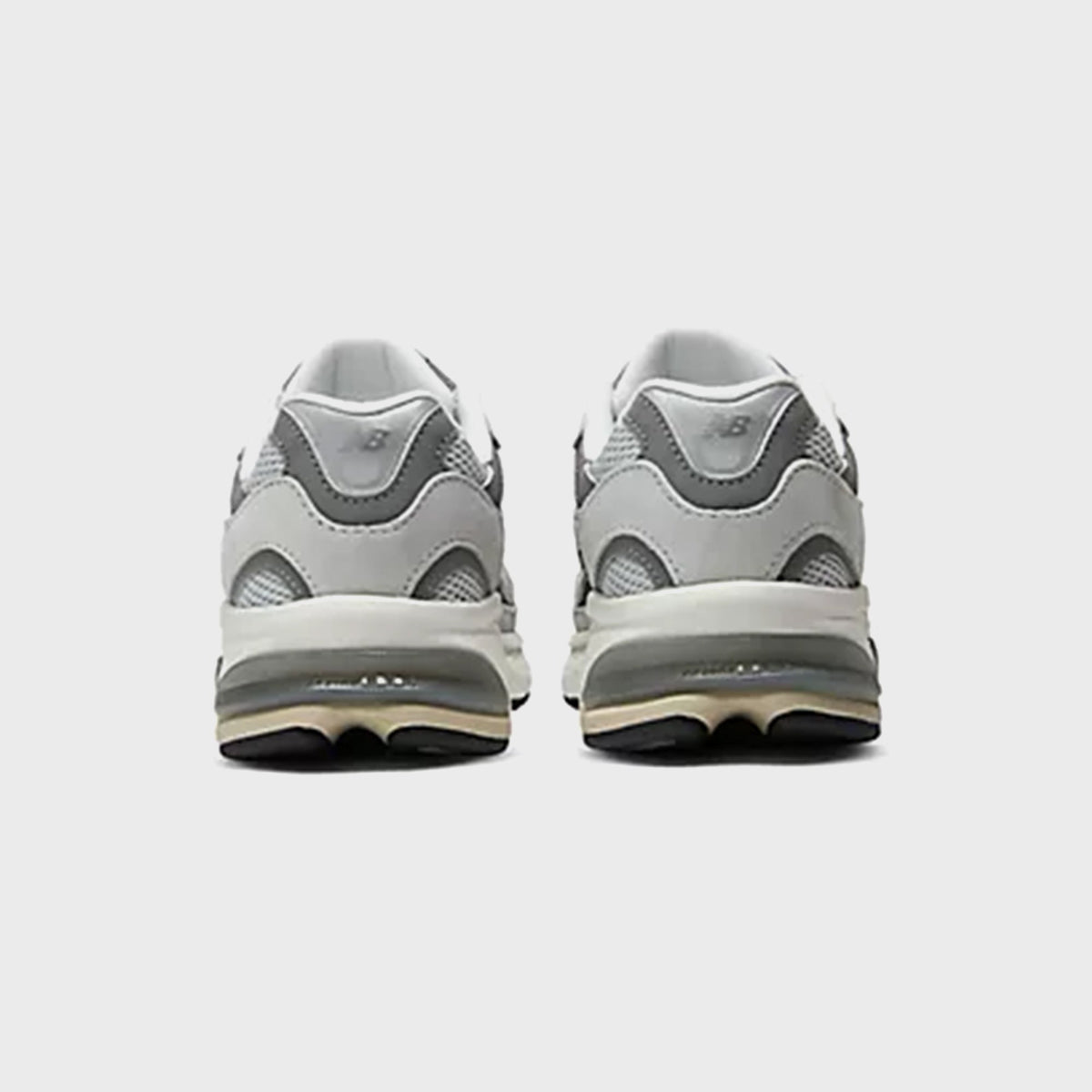 New Balance GS 2010 Lace - Raincloud / Harbor Grey