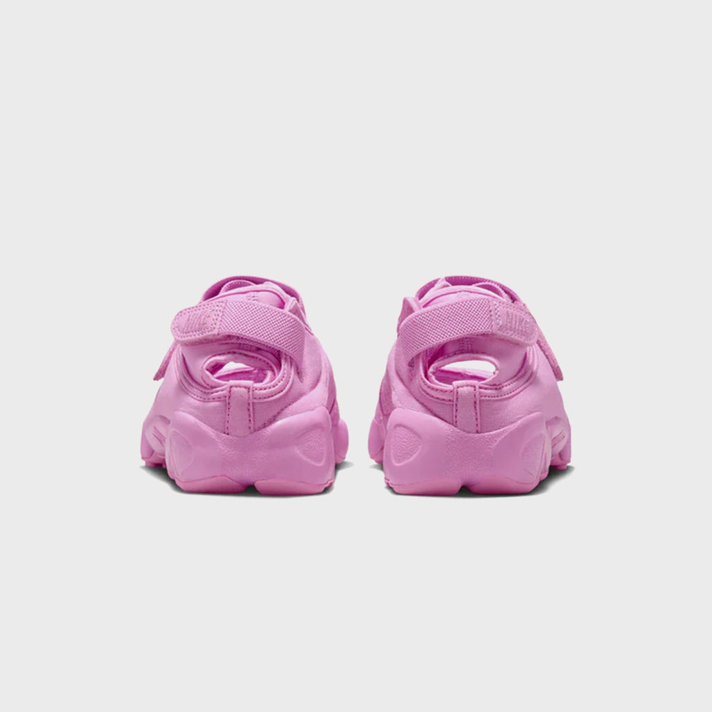 Nike WMNS Air Rift - Light Magenta / Black