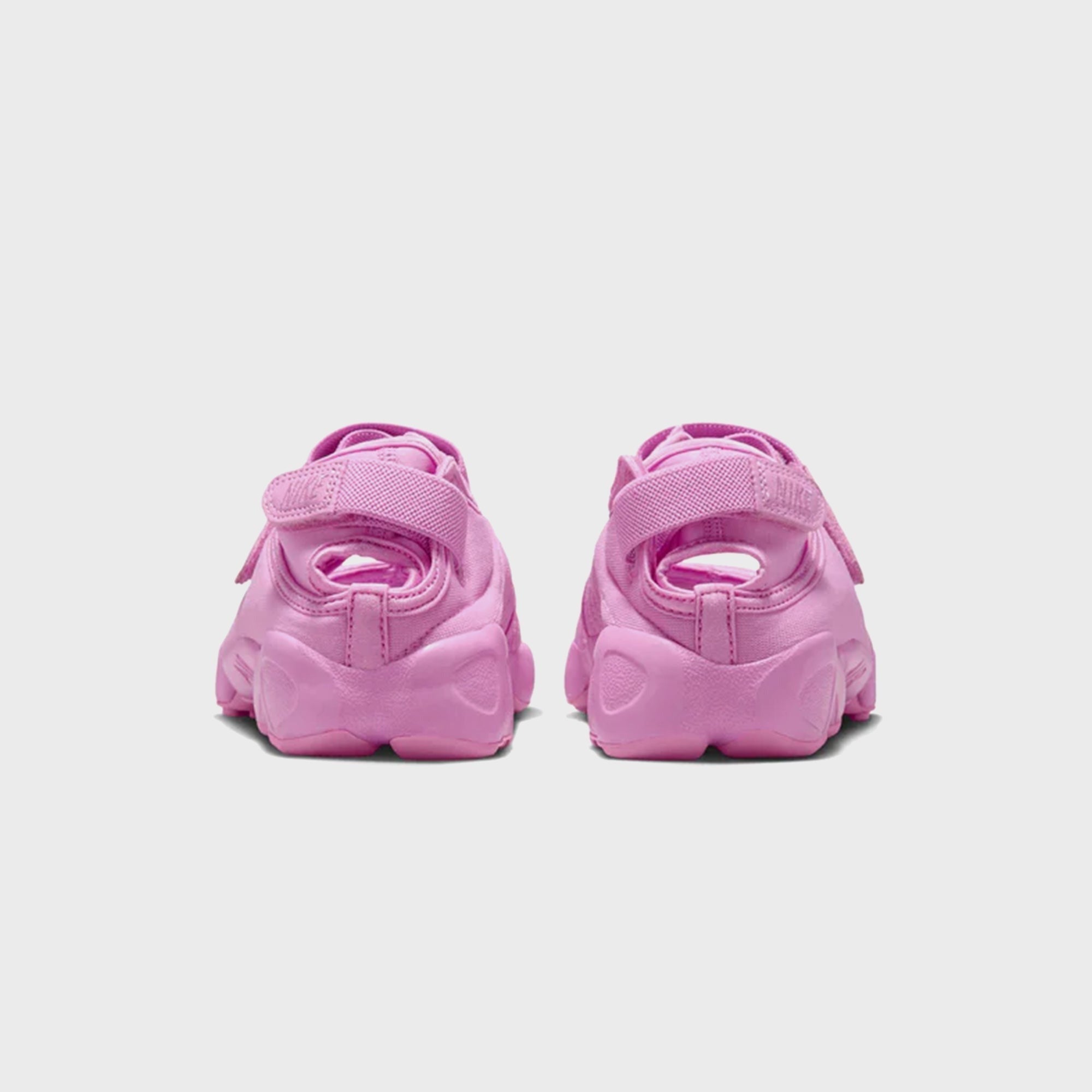 Nike WMNS Air Rift - Light Magenta / Black