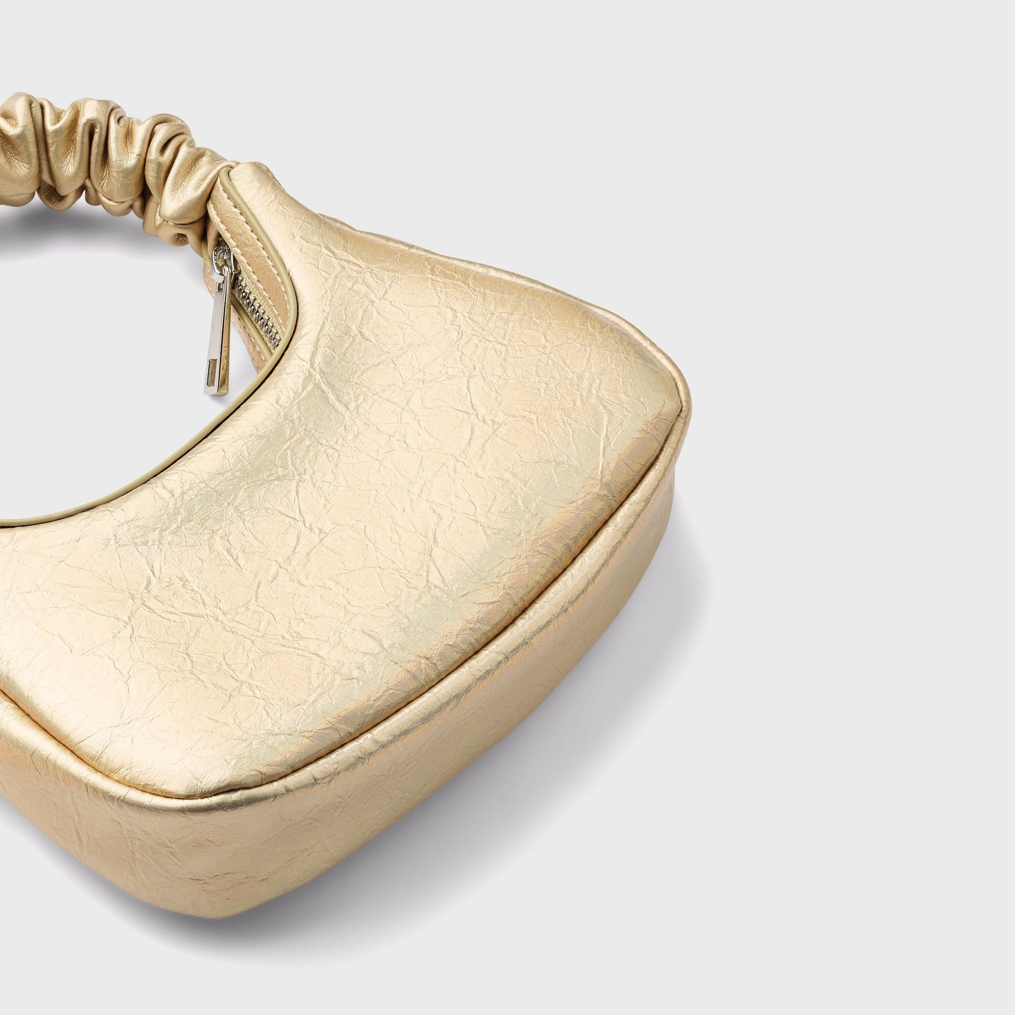 MOLO June Bag - Petal Blush