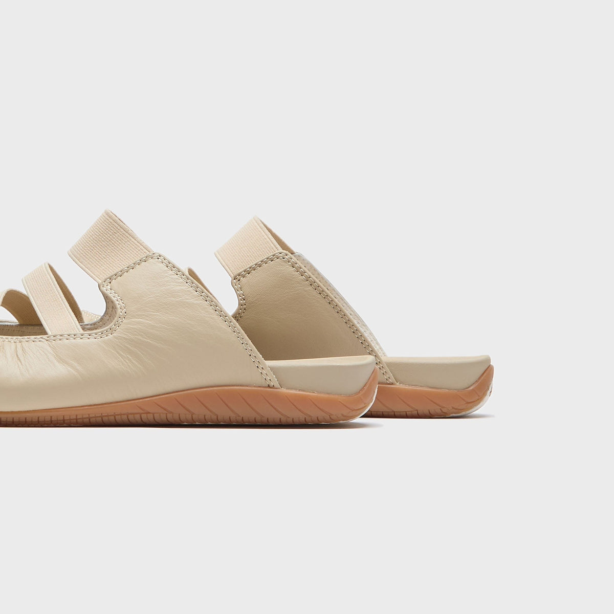PUMA WMNS Speedcat Mule - Toasted Almond / Melted Caramel